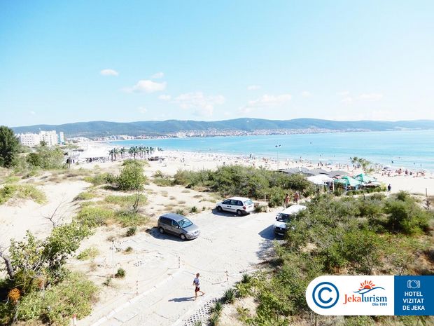 Poze Golden Rainbow Beach 6