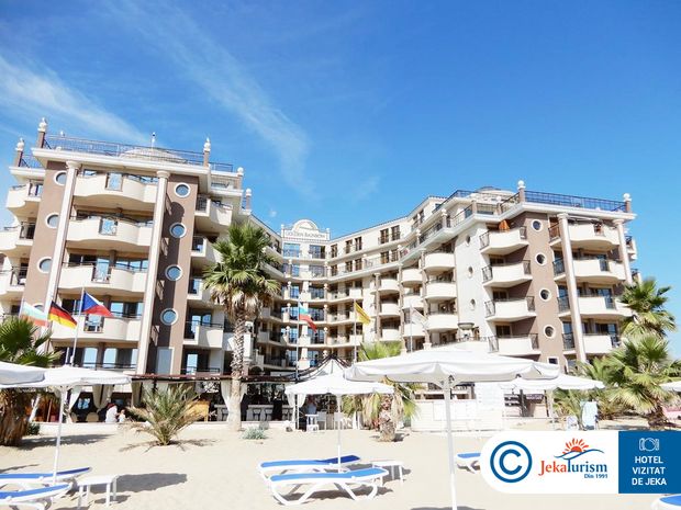 Poze Golden Rainbow Beach 8