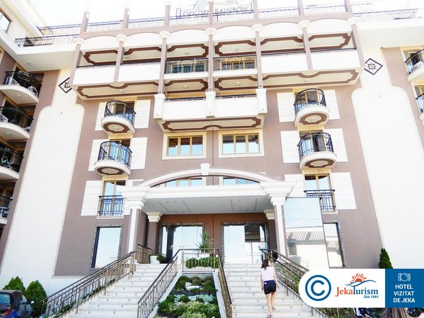 Poze Golden Rainbow Beach Sunny Beach