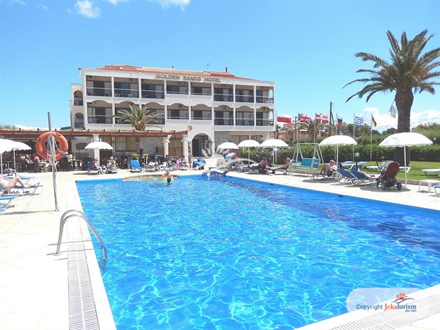 Poze Golden Sands Grecia