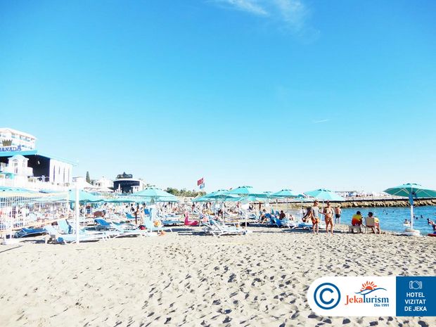 Poze Granada Luxury Beach 10