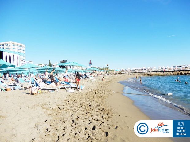 Poze Granada Luxury Beach 11