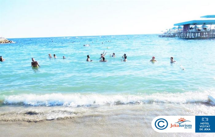 Poze Granada Luxury Beach 12