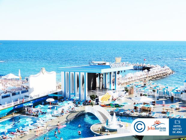 Poze Granada Luxury Beach 8