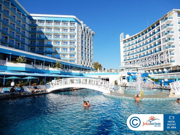 Poze Granada Luxury Beach Alanya