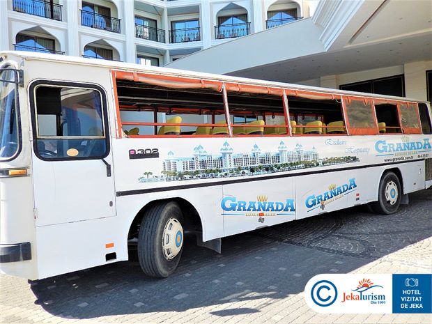 Poze Granada Luxury 18