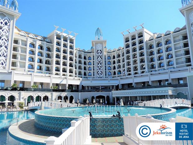 Poze Granada Luxury Belek