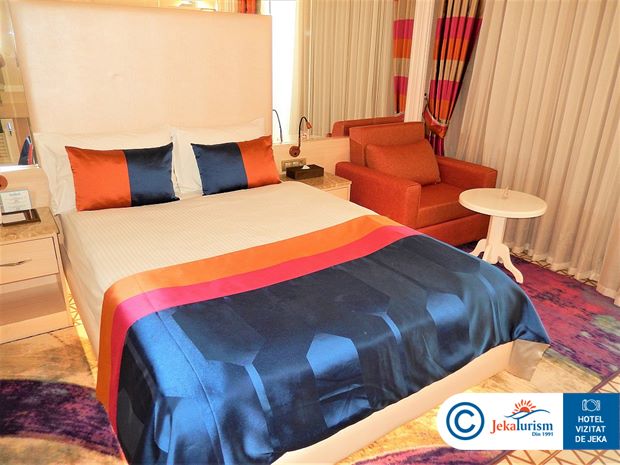 Poze Granada Luxury Turcia