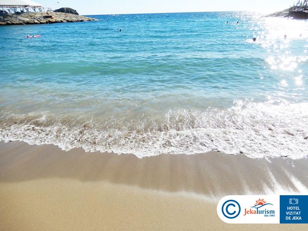 Poze Granada Luxury Okurcalar 11