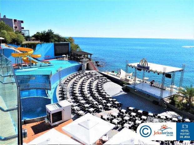 Poze Granada Luxury Okurcalar 7