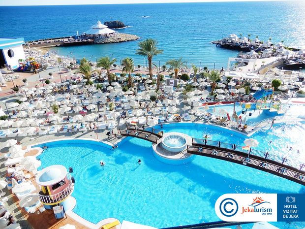 Poze Granada Luxury Okurcalar 8