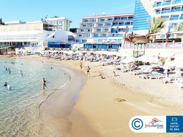 Poze Granada Luxury Okurcalar 9