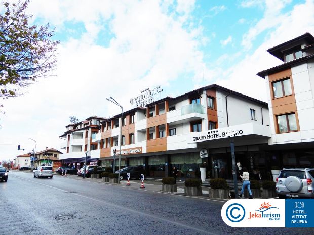 Poze Grand Bansko Bansko