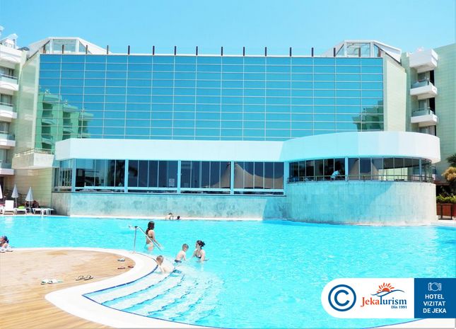 Poze Grand Belish Kusadasi