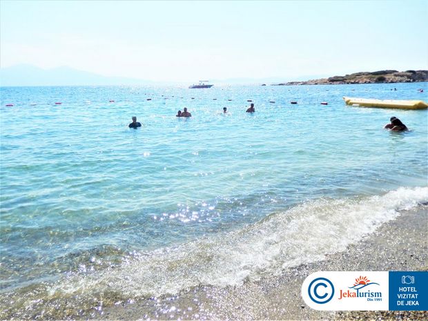 Poze The Grand Blue Sky International 14