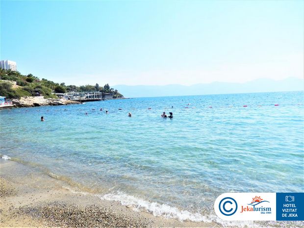 Poze The Grand Blue Sky International 15