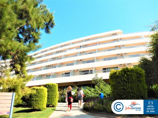 Poze The Grand Blue Sky International Kusadasi