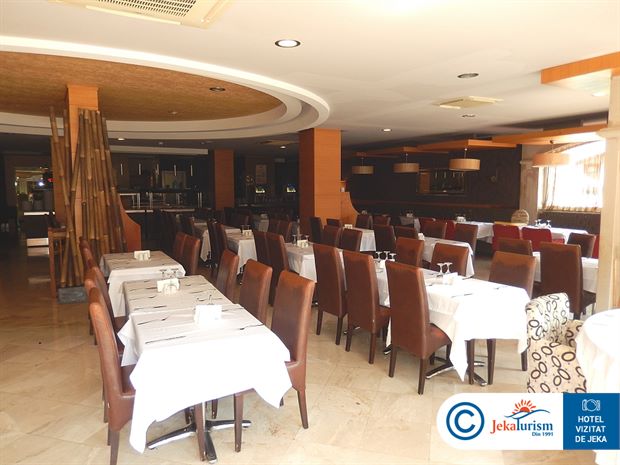 Poze Grand Cettia Turcia