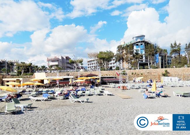 Poze Grand Kaptan 13