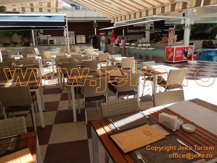 Poze Grand Okan Turcia