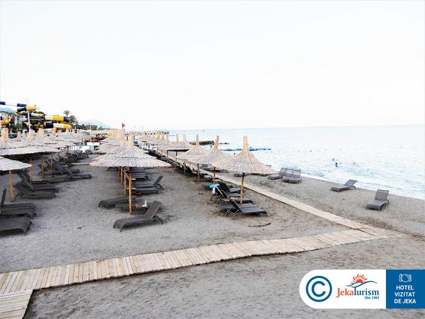 Poze Corendon Playa 10