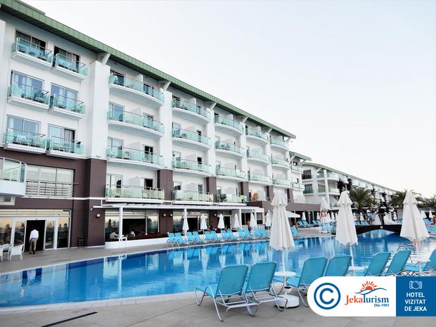 Poze Corendon Playa 7