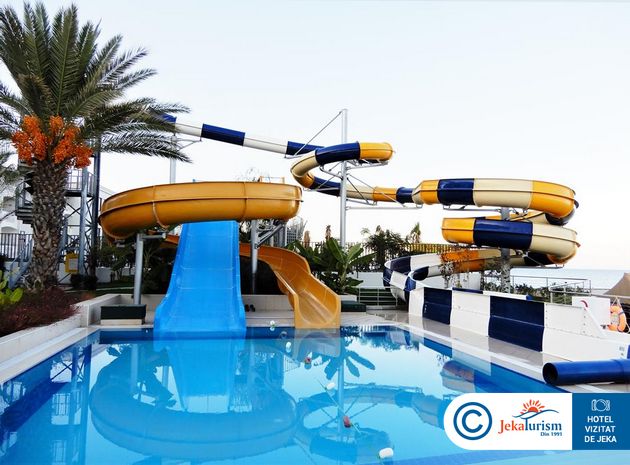 Poze Corendon Playa 8