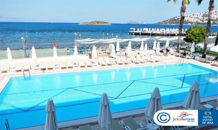 Poze Azure By Yelken 9