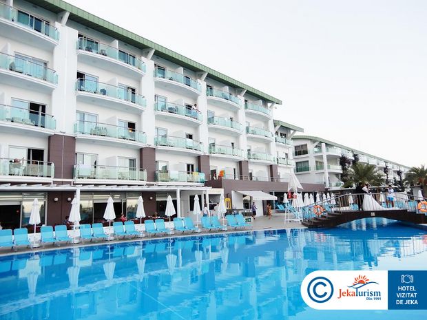 Poze Corendon Playa Kemer