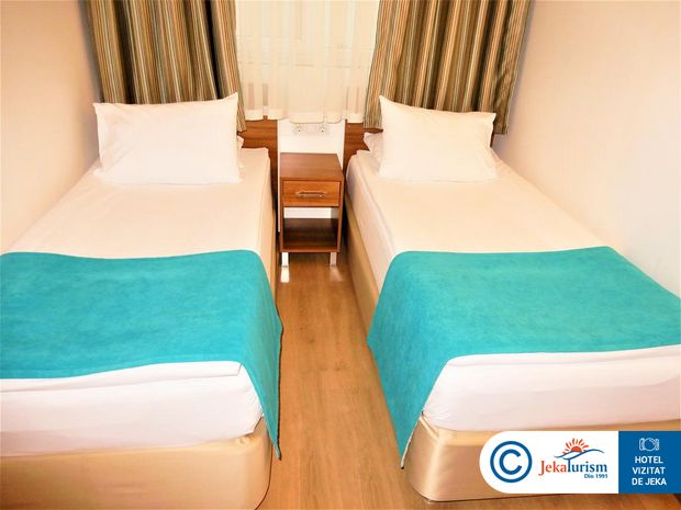 Poze Grand Park Lara 12