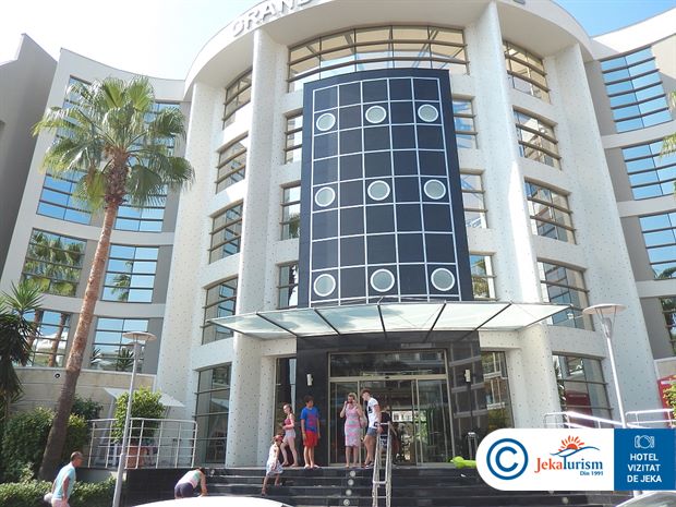 Poze Grand Pasa Marmaris