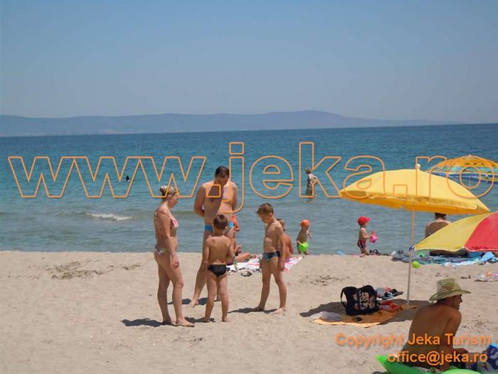 Poze Grand Pomorie 9