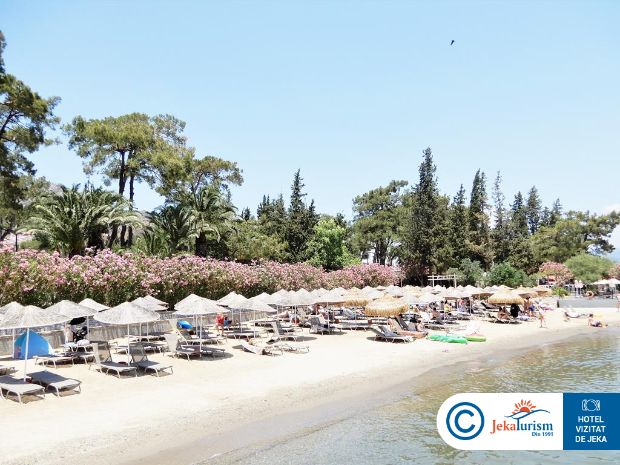 Poze Grand Yazici Club Turban 11