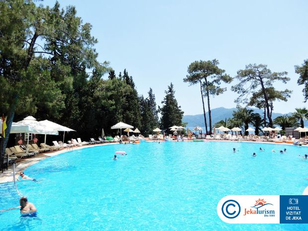 Poze Grand Yazici Club Turban 9