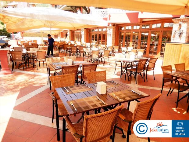 Poze Grand Yazici Marmaris Palace 14