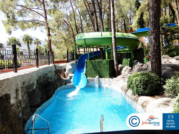 Poze Grand Yazici Marmaris Palace 16