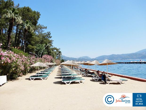 Poze Grand Yazici Marmaris Palace 17