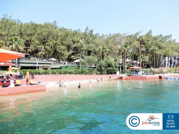 Poze Grand Yazici Marmaris Palace 18