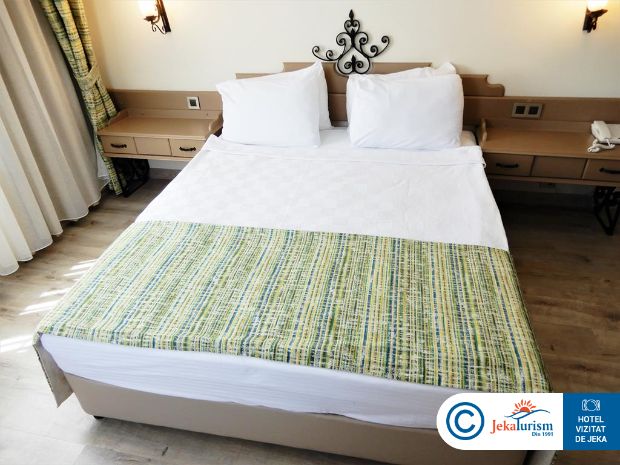 Poze Grand Yazici Marmaris Palace Turcia