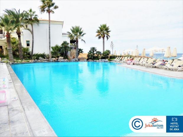 Poze Grecotel Marine Palace & Aquapark 11