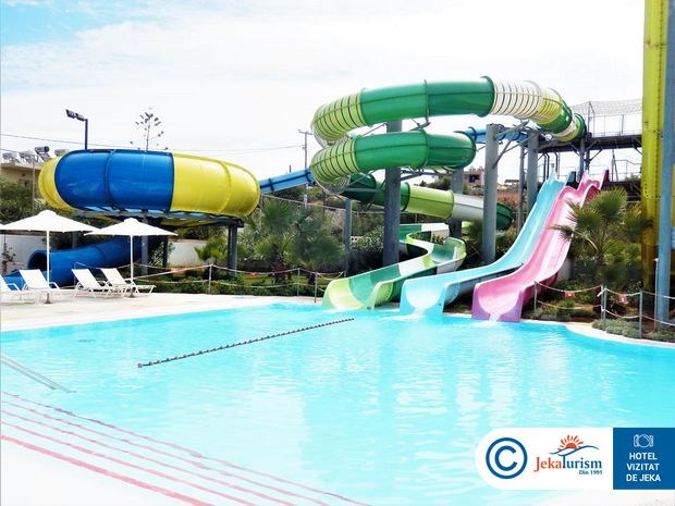 Poze Grecotel Marine Palace & Aquapark 12