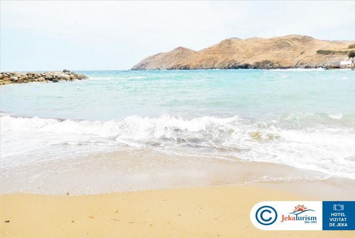 Poze Grecotel Marine Palace & Aquapark 16