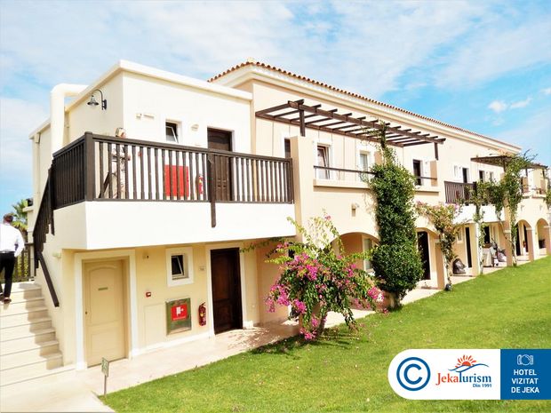 Poze Grecotel Marine Palace & Aquapark 6