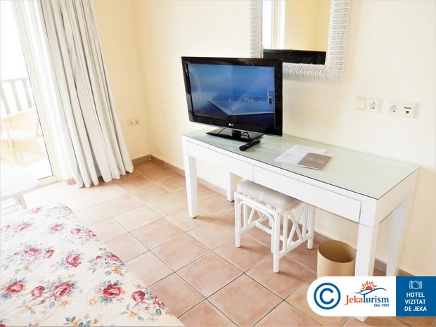 Poze Grecotel Marine Palace & Aquapark 8