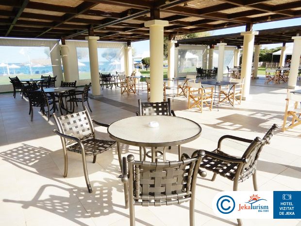 Poze Grecotel Meli Palace 8