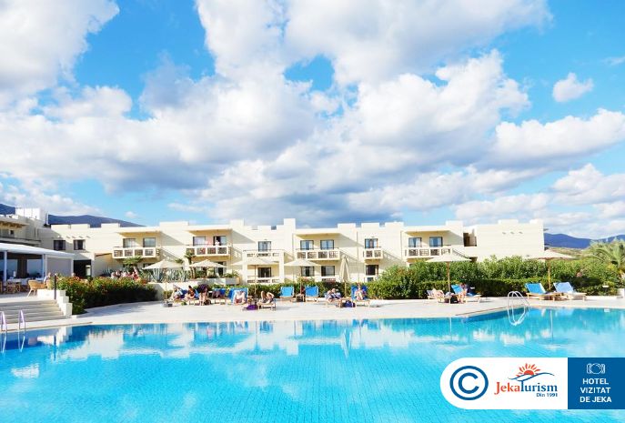 Poze Grecotel Meli Palace Creta