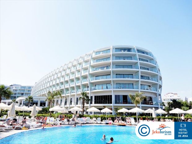 Poze Green Nature Diamond Marmaris