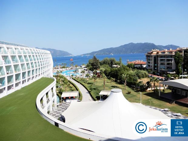 Poze Green Nature Diamond Turcia