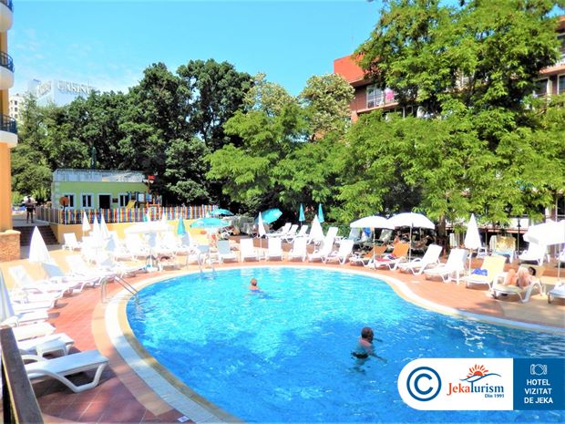 Poze Grifid Arabella 9