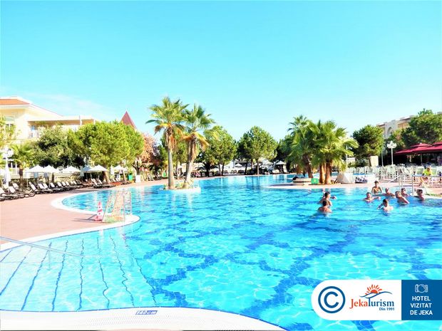 Poze Gural Premier Tekirova 10